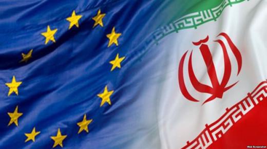 مبادلات تجاری ایران با اروپا در سال ۲۰۱۷رشد ۵۳ درصدی داشته است.. فعالان اقتصادی